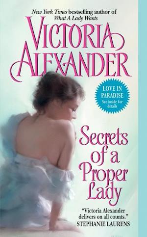 Secrets of a Proper Lady