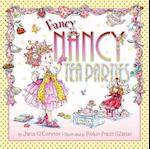 Fancy Nancy