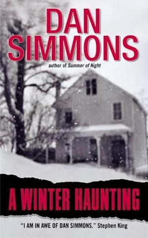 Winter Haunting