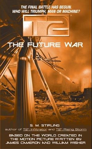 T2: The Future War