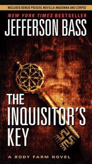 The Inquisitor's Key