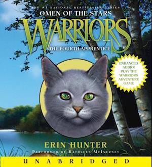 Warriors: Omen of the Stars #1: The Fourth Apprentice