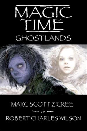 Magic Time: Ghostlands