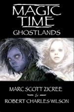 Magic Time: Ghostlands