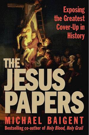 Jesus Papers