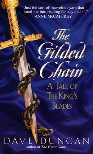 Gilded Chain