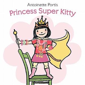 Princess Super Kitty