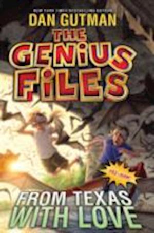 The Genius Files #4: From Texas with Love