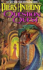 Xanth 14: Question Quest