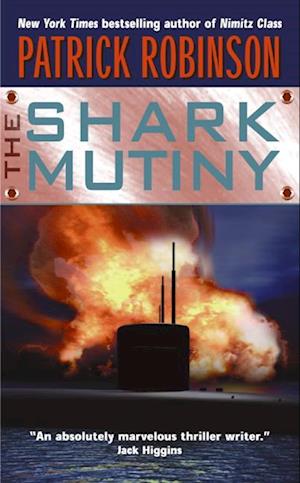 Shark Mutiny