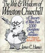 Wit and Wisdom of Winston Churchill