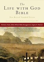 NRSV, The Life with God Bible, Compact, Paperback
