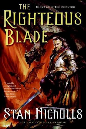 Righteous Blade