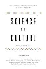 Science Is Culture