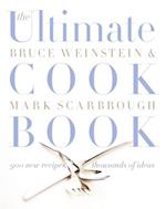 Ultimate Cook Book
