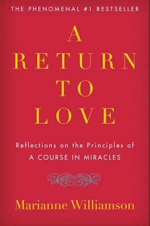 Return to Love