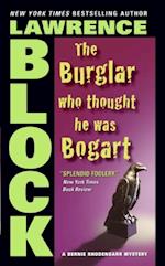 Burglar Who Thought He Was Bogart