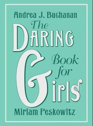 Daring Book for Girls