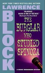 Burglar Who Studied Spinoza