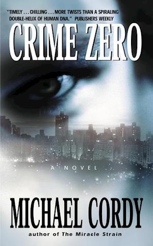 Crime Zero