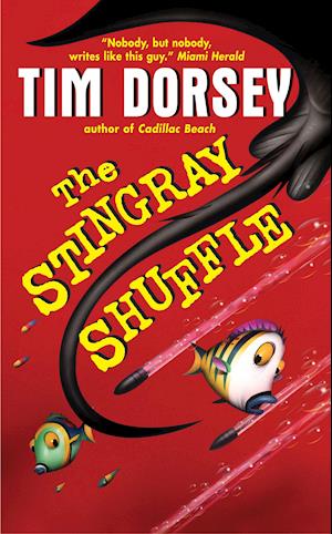 Stingray Shuffle