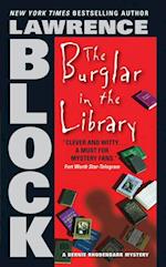 Burglar in the Library