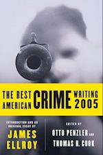 Best American Crime Writing 2005