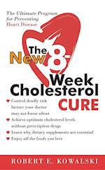 New 8-Week Cholesterol Cure