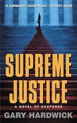 Supreme Justice