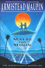 Maybe the Moon