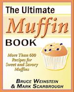 Ultimate Muffin Book
