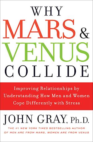 Why Mars and Venus Collide