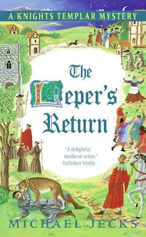 Leper's Return