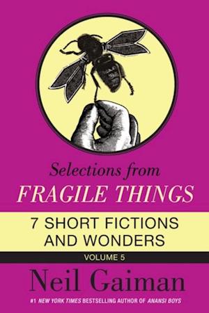 Selections from Fragile Things, Volume Five
