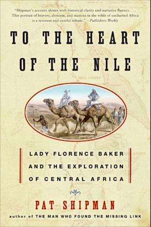 To the Heart of the Nile