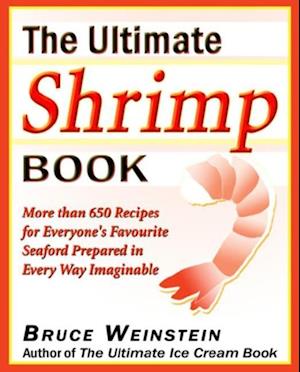 Ultimate Shrimp Book