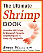 Ultimate Shrimp Book