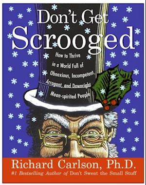 Don't Get Scrooged