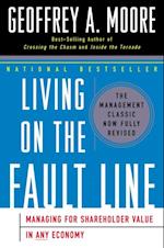 Living on the Fault Line, Revised Edition