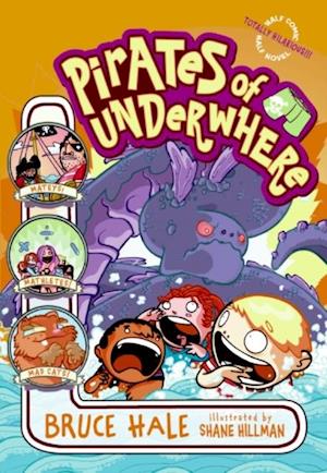 Pirates of Underwhere