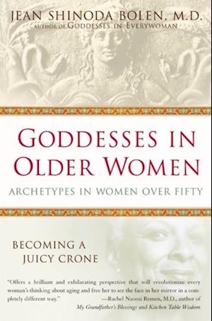 Goddesses in Older Women