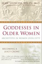 Goddesses in Older Women