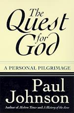 Quest for God