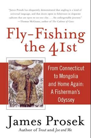 Fly-Fishing the 41st