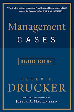 Management Cases, Revised Edition