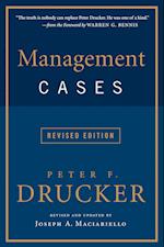 Management Cases, Revised Edition