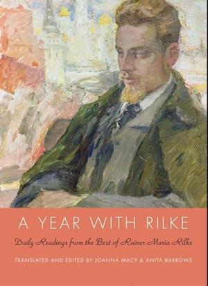 A Year with Rilke