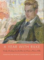 A Year with Rilke
