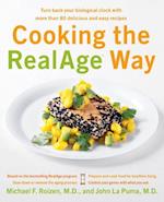 Cooking the RealAge (R) Way