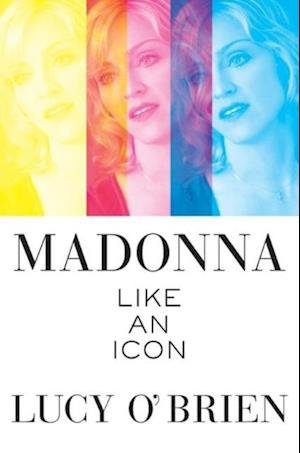 Madonna: Like an Icon